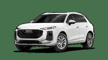 2026 AUDI Q3