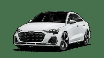 2026 AUDI S3