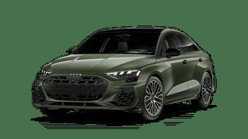 2026 AUDI S3
