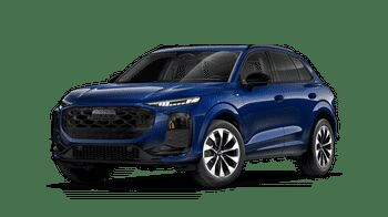 2026 AUDI Q3
