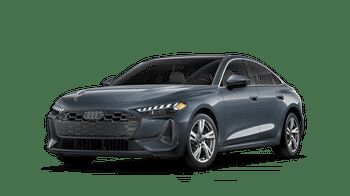 2026 AUDI A5