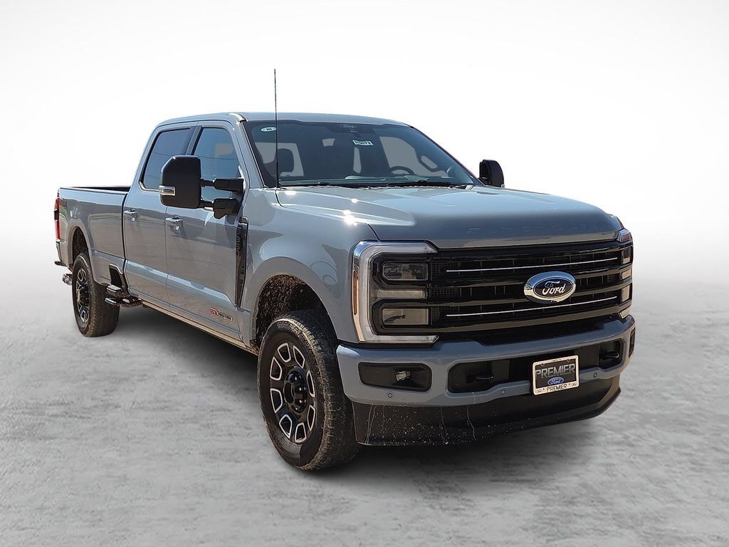2026 FORD F-350