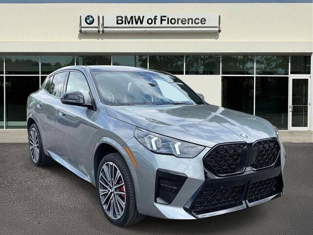 2026 BMW X2