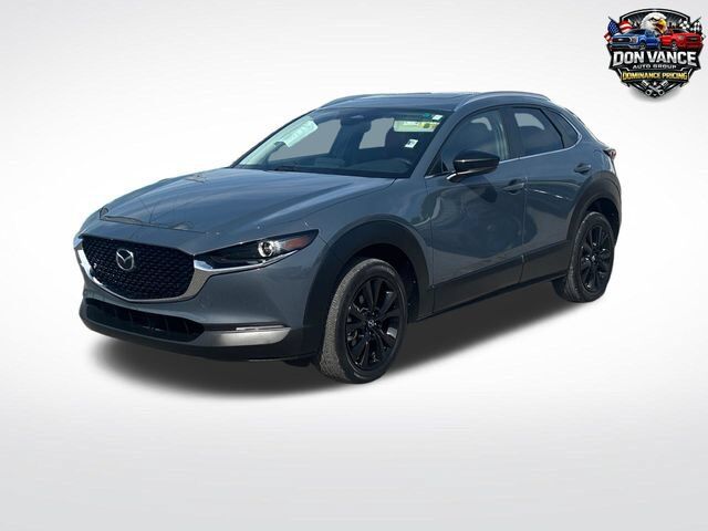 2024 MAZDA CX-30