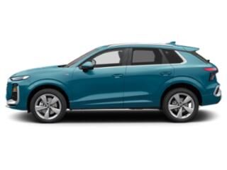 2026 AUDI Q3