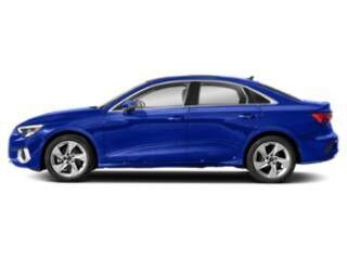 2024 AUDI A3