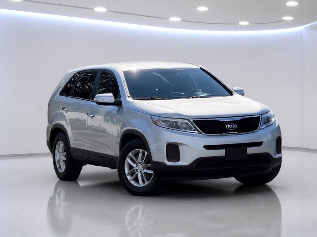 2014 KIA Sorento