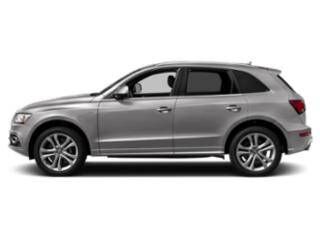 2015 AUDI SQ5
