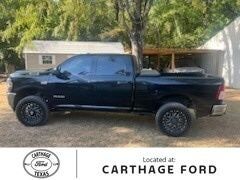 2020 RAM 2500