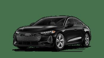 2026 AUDI A5