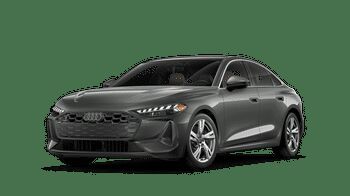 2026 AUDI A5