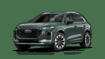 2026 AUDI Q3
