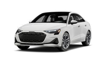 2026 AUDI A3