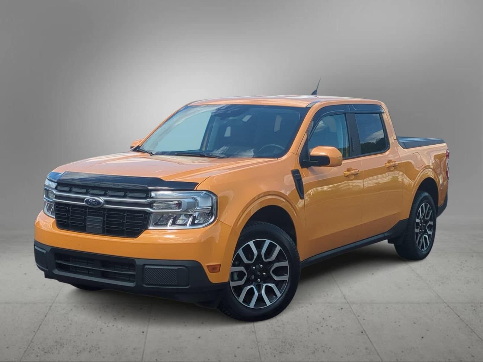 2022 FORD Maverick