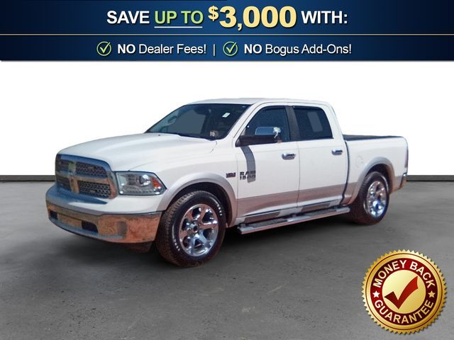2013 RAM 1500