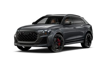 2026 AUDI RS Q8