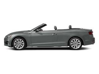 2018 AUDI A5