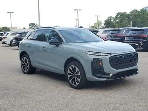 2026 AUDI Q3