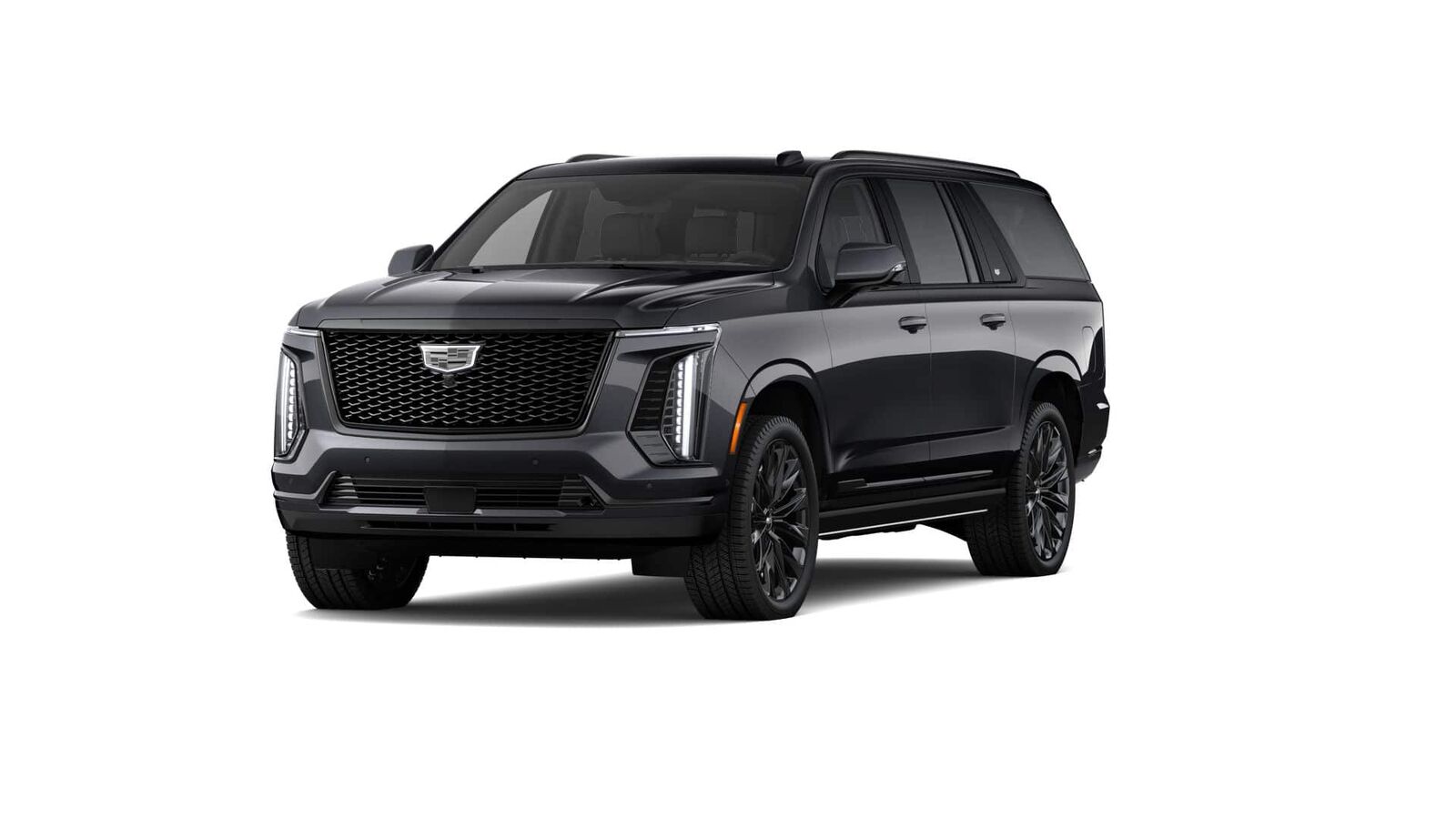 2026 CADILLAC Escalade ESV