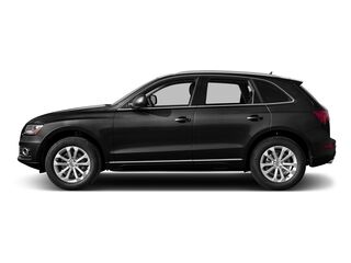 2017 AUDI Q5