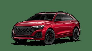 2027 AUDI SQ8