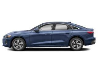 2026 AUDI A5