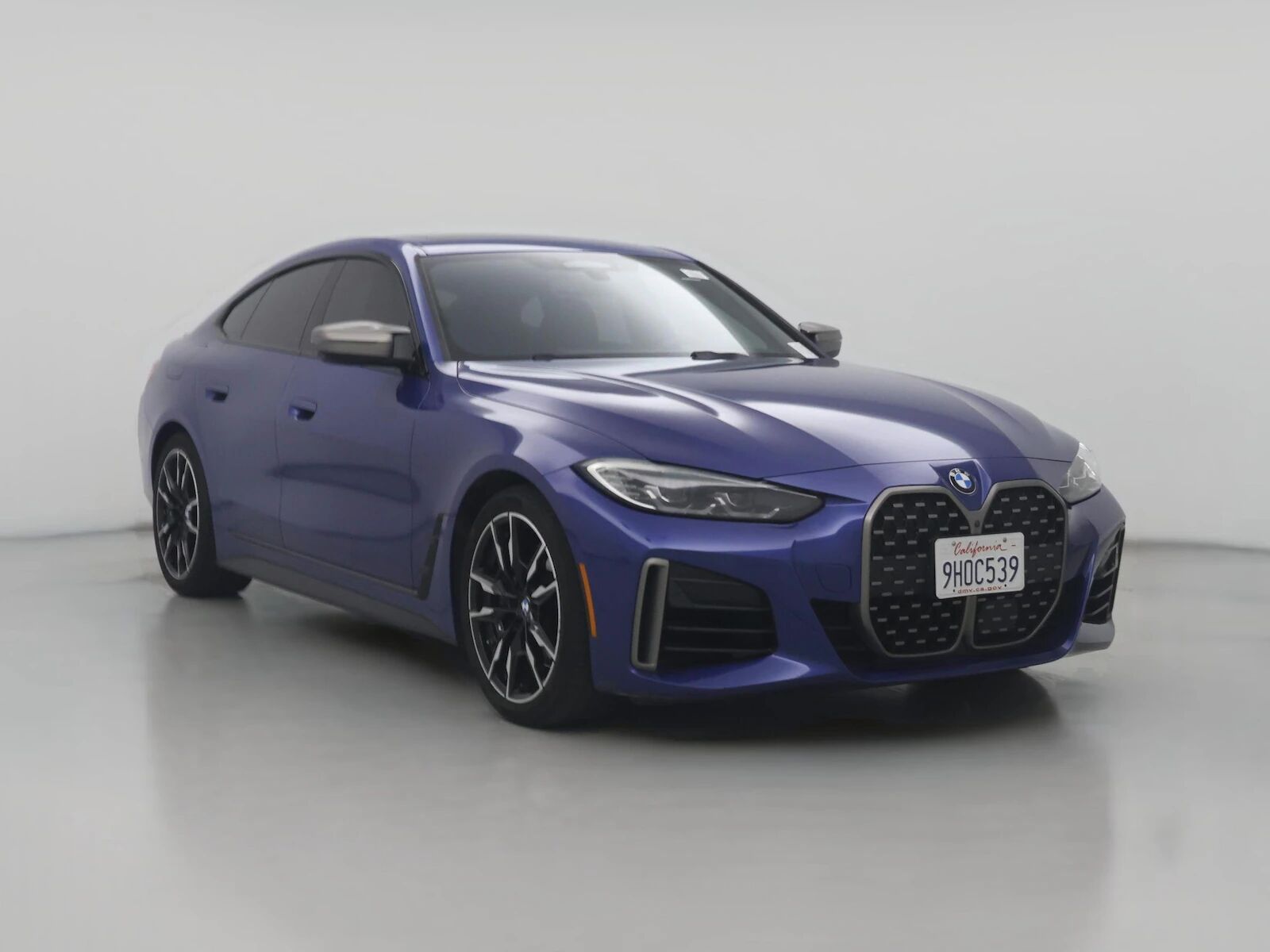 2024 BMW M4