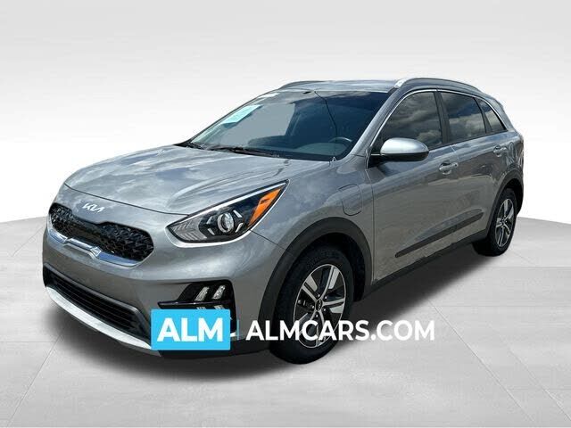 2022 KIA Niro