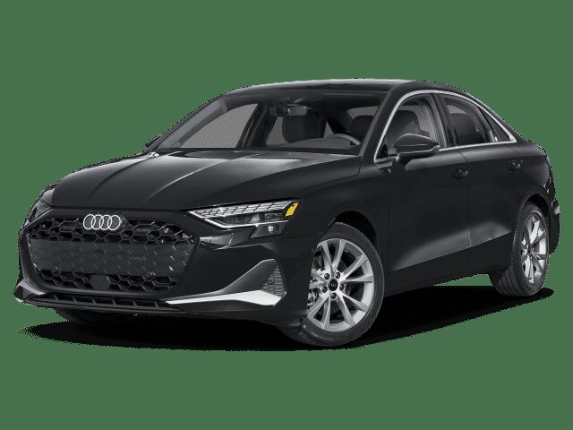 2026 AUDI A3