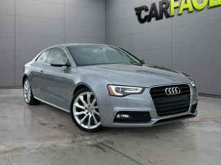 2016 AUDI A5