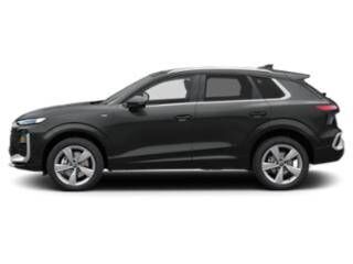 2026 AUDI Q3