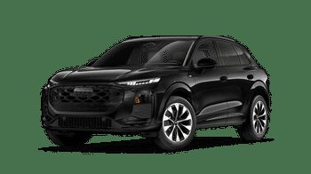 2026 AUDI Q3