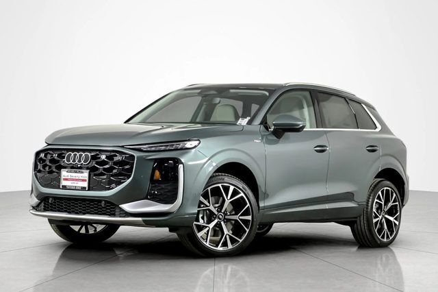 2026 AUDI Q3