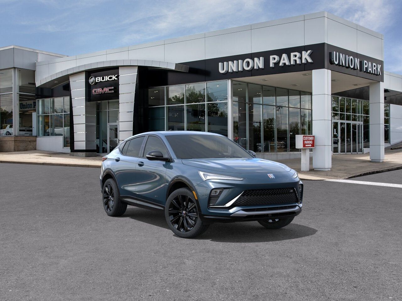 2026 BUICK Envista
