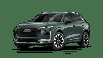 2026 AUDI Q3