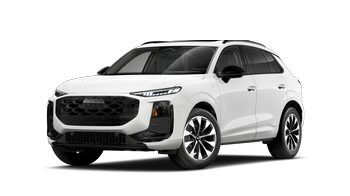 2026 AUDI Q3