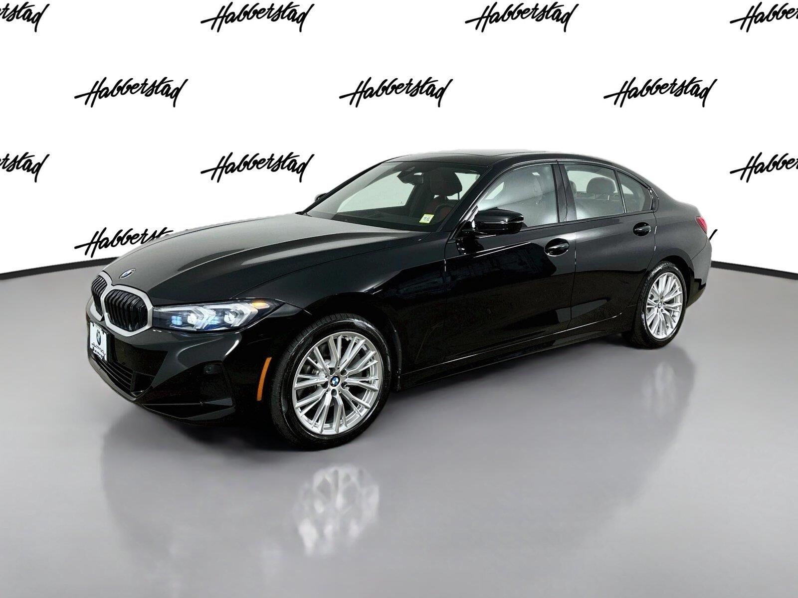 2023 BMW 3 Series