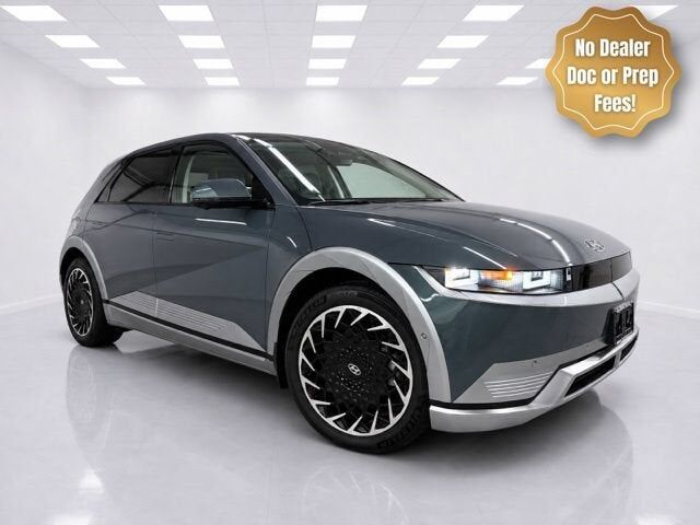 2023 HYUNDAI IONIQ 5