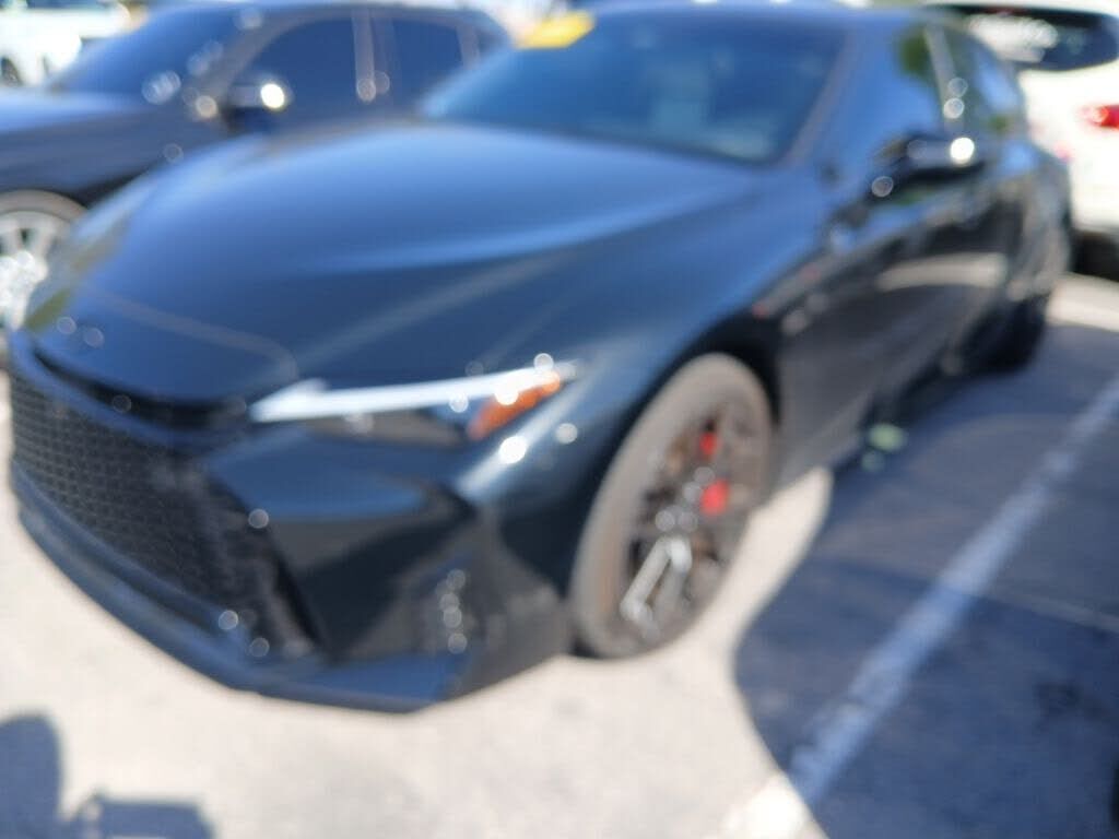 2026 LEXUS IS