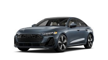 2026 AUDI A5