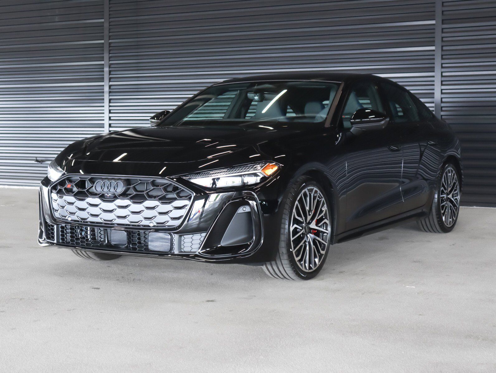 2026 AUDI S5