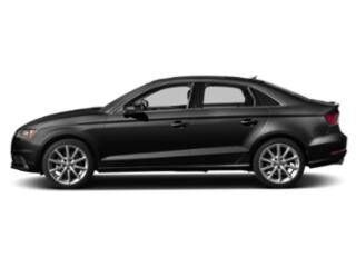 2015 AUDI S3