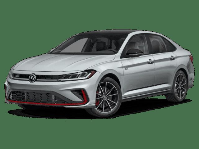 2027 VOLKSWAGEN Jetta GLI
