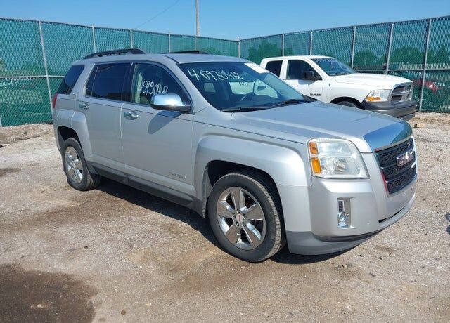 2015 GMC Terrain