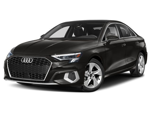 2023 AUDI A3