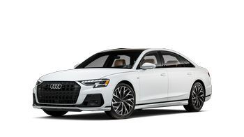 2027 AUDI A8 L