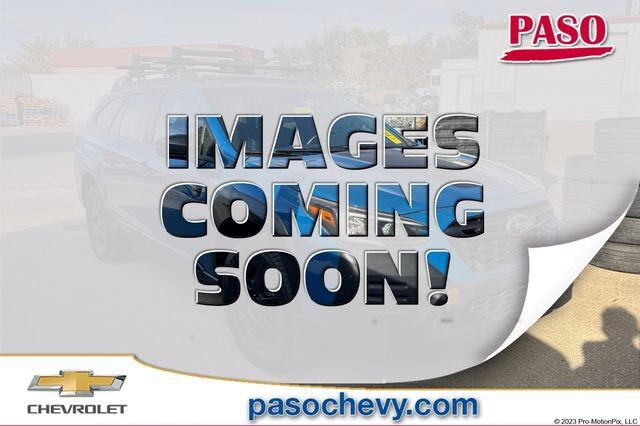 2022 SUBARU Outback