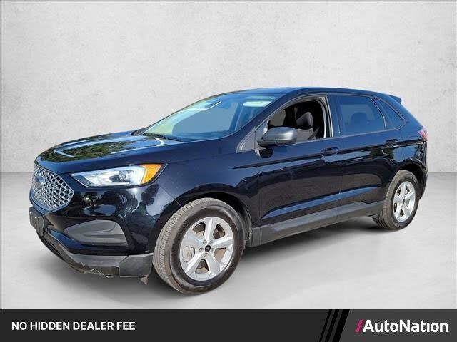 2023 FORD Edge