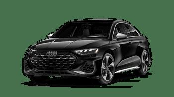 2026 AUDI S3