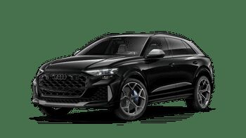 2027 AUDI RS Q8